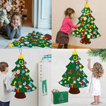 Árbol de Navidad NnumuaKids™ para Niños