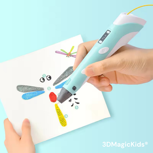 3DMagicKids®