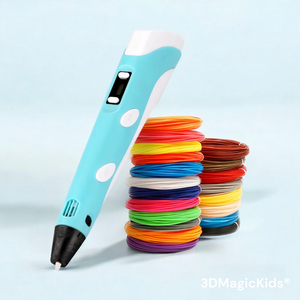 3DMagicKids®