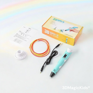 3DMagicKids®