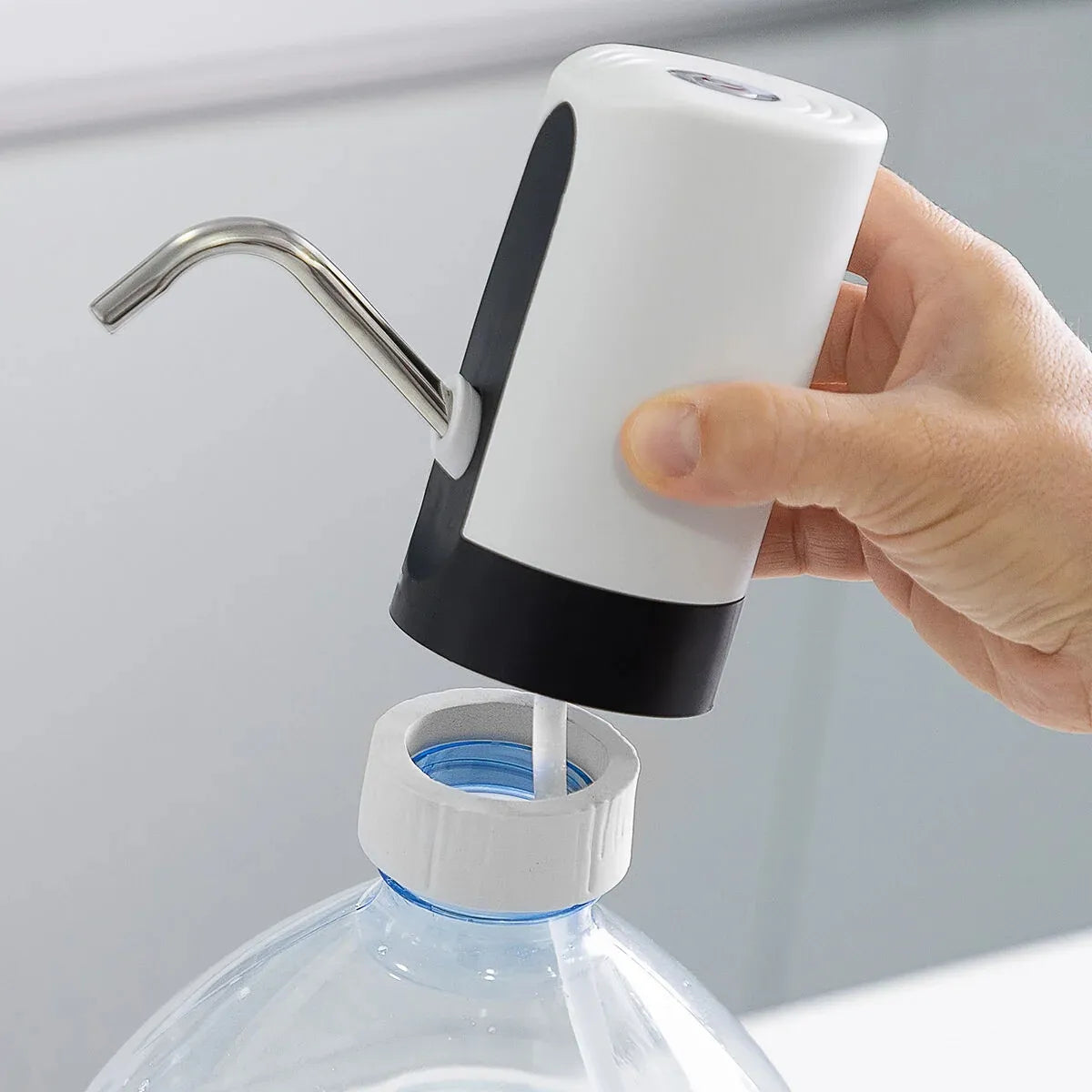 Nnumua™ Dispensador de Agua Eléctrico